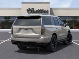 New 2025 Cadillac Escalade Sport Platinum w/ LPO, ONYX Package image 5