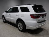 Used 2022 Dodge Durango SXT image 4