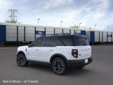 New 2025 Ford Bronco Sport Outer Banks image 4