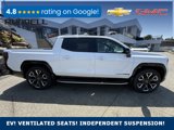 New 2025 GMC Sierra EV Denali image 5