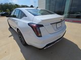 New 2026 Cadillac CT5 V image 3