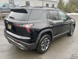 New 2025 Chevrolet Equinox ACTIV w/ Safety and Technology Package image 4