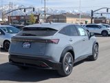 New 2025 Nissan Ariya Platinum image 3