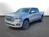 New 2025 RAM 1500 Laramie image 4