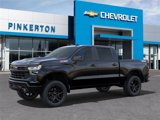 New 2025 Chevrolet Silverado 1500 LT Trail Boss image 2