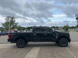 Certified 2024 Ford F350 Platinum image 4