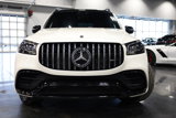 Used 2021 Mercedes-Benz GLS 63 AMG 4MATIC image 2