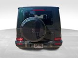 New 2025 Mercedes-Benz G 580 w/ EQ Technology image 4