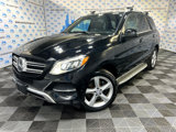 Used 2017 Mercedes-Benz GLE 350 4MATIC image 2