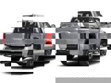 New 2025 Toyota Tundra Limited image 2
