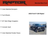 New 2025 Ford F150 Raptor image 2