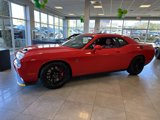 New 2023 Dodge Challenger SRT Hellcat image 6