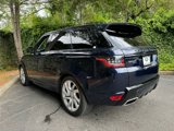 Certified 2022 Land Rover Range Rover Sport HSE Dynamic image 4