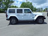 New 2025 Jeep Wrangler Sahara image 3