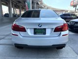Used 2016 BMW 550i Sedan image 5