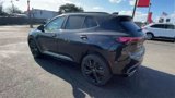 New 2025 Buick Envision Sport Touring image 6