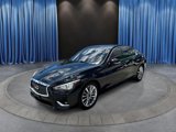 Used 2021 INFINITI Q50 Luxe image 3