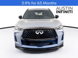 New 2026 INFINITI QX60 Luxe w/ Dark Cargo Package image 2