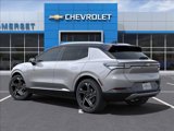 New 2025 Chevrolet Equinox EV LT image 3