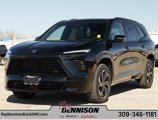 New 2025 Buick Enclave Sport Touring w/ Power Package image 3