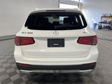Used 2021 Mercedes-Benz GLC 300 4MATIC image 5