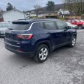 Used 2018 Jeep Compass Latitude w/ Cold Weather Group image 2