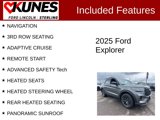 New 2025 Ford Explorer ST-Line image 3
