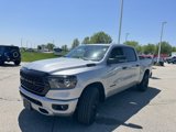 Used 2024 RAM 1500 Big Horn image 3