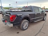 New 2025 Ford F150 Lariat image 3