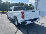 Used 2024 Chevrolet Silverado 1500 RST w/ Z71 Off-Road Package image 5