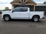 Used 2020 Chevrolet Silverado 1500 RST w/ All-Star Edition image 2