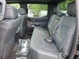 New 2025 Toyota Tundra Platinum image 5