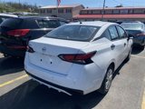 Used 2021 Nissan Versa S image 4