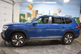 New 2025 Volkswagen Atlas SEL image 4
