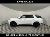 New 2025 Hyundai Palisade Calligraphy image 4