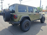 New 2025 Jeep Wrangler Unlimited Rubicon image 4