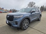 New 2025 Ford Explorer ST-Line image 2
