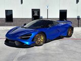 Used 2021 McLaren 765LT image 4