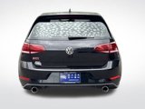 Used 2019 Volkswagen Golf 4-Door image 4