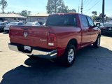 Used 2021 RAM 1500 Classic SLT image 5
