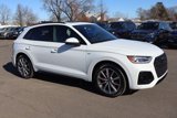 Used 2024 Audi Q5 e Premium Plus w/ Premium Plus Package image 4