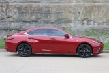 Used 2022 Lexus ES 350 F Sport w/ Accessory Package 2 image 5