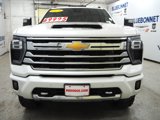 Used 2024 Chevrolet Silverado 3500 High Country w/ High Country Premium Package image 3