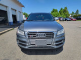 Used 2014 Audi SQ5 Premium Plus image 4