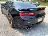 Used 2018 Chevrolet Camaro ZL1 image 3