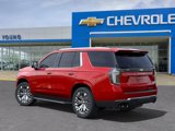 New 2025 Chevrolet Tahoe Premier image 5