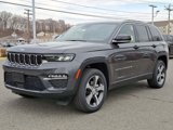 New 2025 Jeep Grand Cherokee Limited image 2