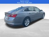 Used 2023 Chevrolet Malibu LT w/ Driver Confidence Package image 6