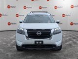 New 2025 Nissan Pathfinder SV image 2