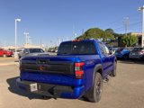 New 2025 Nissan Frontier Pro-X w/ Pro Convenience Package image 3